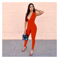 Conclusion jumpsuit